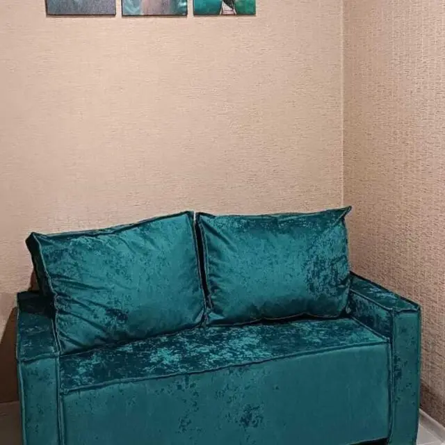 Real photos of Apartments on Ivan Susanin street, 41
