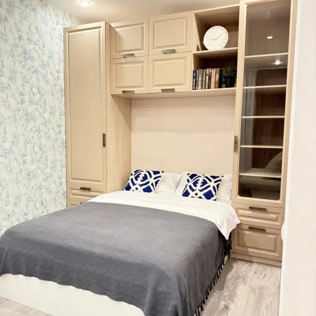 Real photos of RentMe 24 (RentMi) on Svyatoslav Richter street 5 building 2