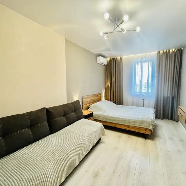 Реальные фото Апартаменты, Моршанское шоссе, 24К. 62/2