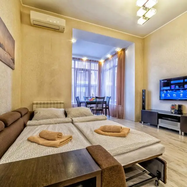Real photos of uTrip on Chistopolskaya 20B