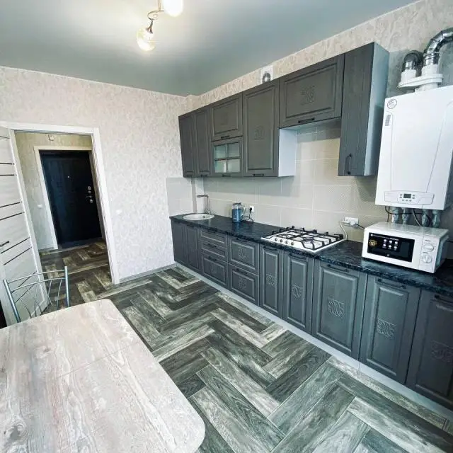 Real photos of Apartments on 1st Shkolny proezd 3