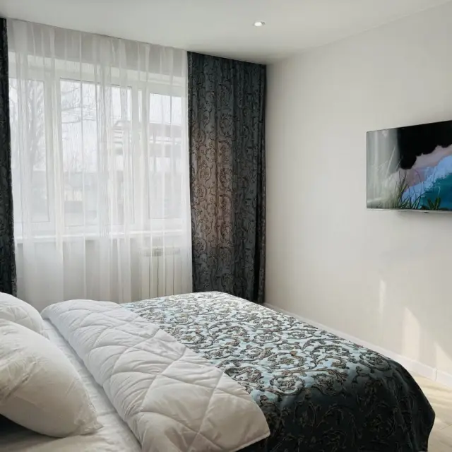 Real photos of 1-room apartment, 21d Leningradskaya street in Ussuriysk