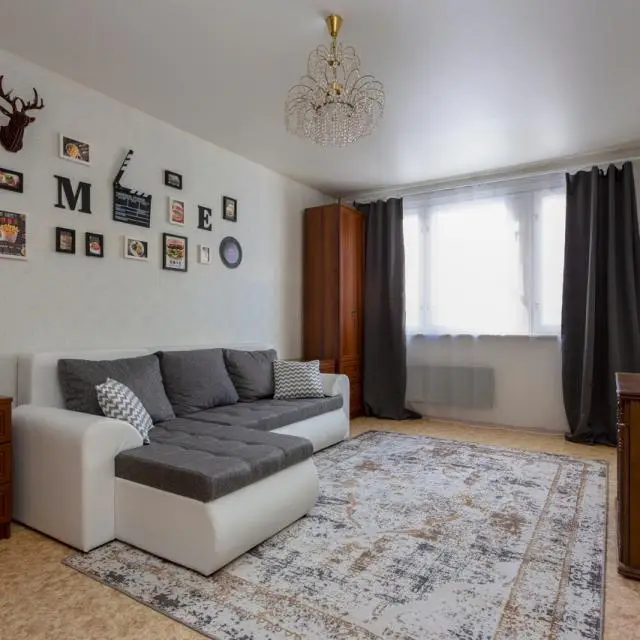 Реальные фото Moment House на улице Братиславская 21к1