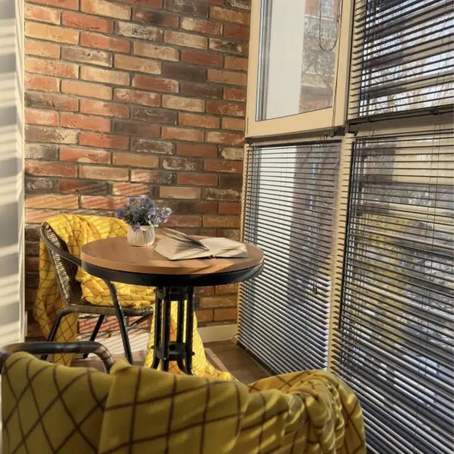 Real photos of Apartments by the Upper Lake