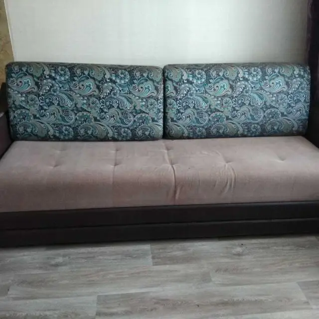 Real photos of Apartments on Rudneva street 1