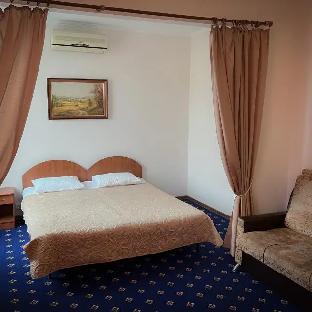 Real photos of Ulberg Apartments