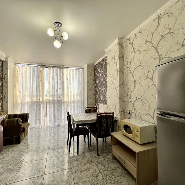 Real photos of As a house on Suvorov lane 5