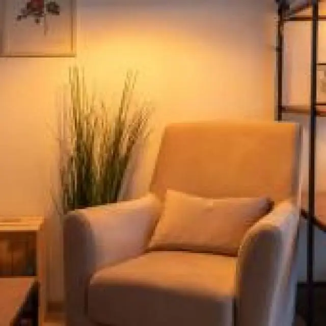 Real photos of Apartments on Romantic street