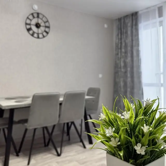 Real photos of Apartments in the Lago-Naki residential complex