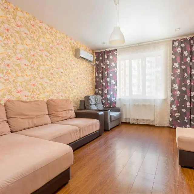 Real photos of Apartments on Vostochno-Kruglikovskaya street 28