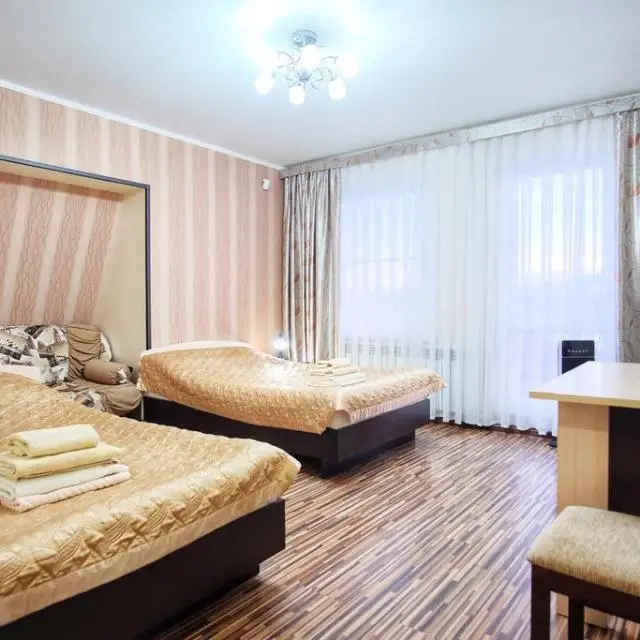 Real photos of Tri zvezdy (2nd building)