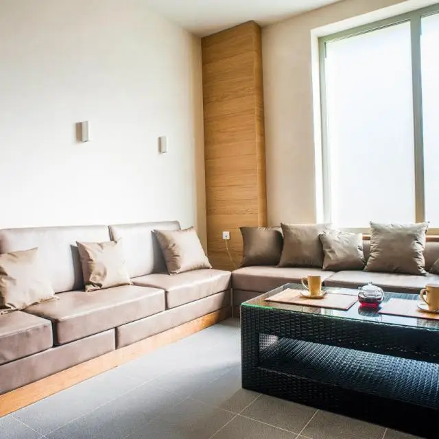 Real photos of Park hotel Sova