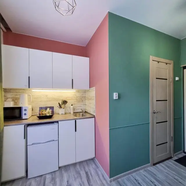 Real photos of Apartments on Admiral Fokina street 7A