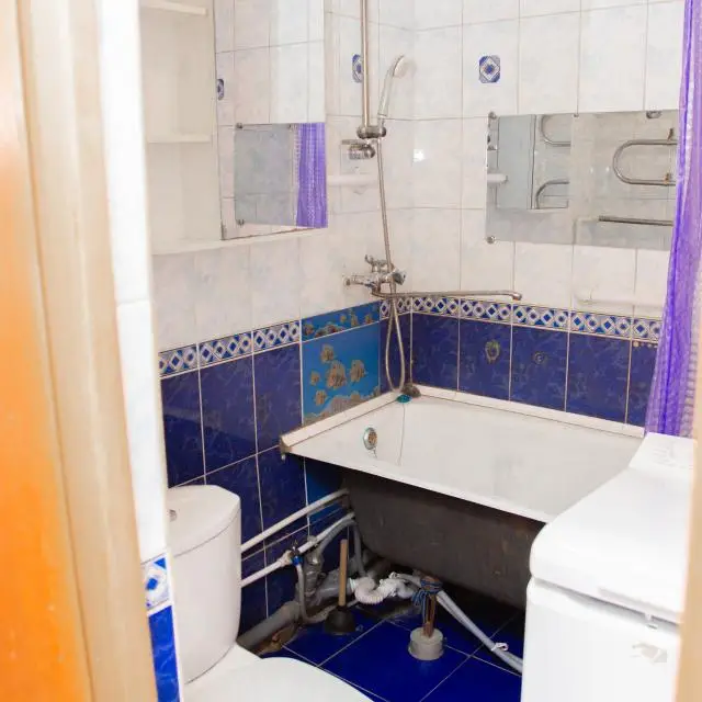 Real photos of ApartLand on Leningradskaya Street 20