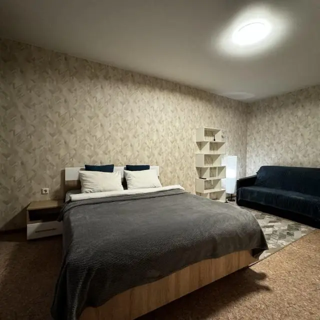 Real photos of Apartments on Frunze Avenue 29