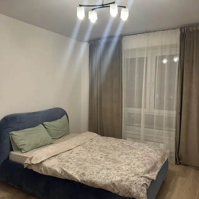 Real photos of Apartments on Maloe Ponizovye 3 street