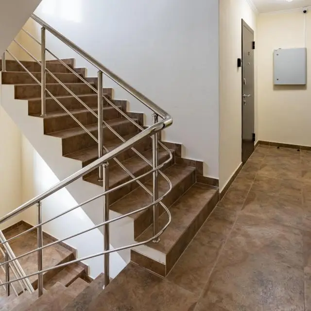 Real photos of Apartment "Atmosphere" on Gabayraev Brothers Street