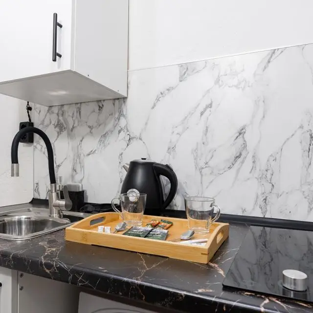 Real photos of KNOX Apartments on Krasnoarmeyskaya 
