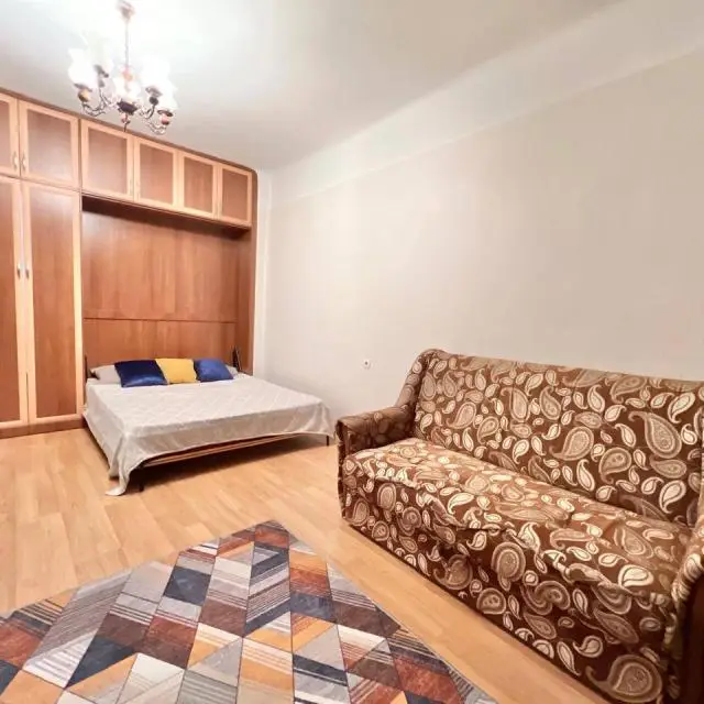 Real photos of Apartments on Komsomolskaya street 19/27