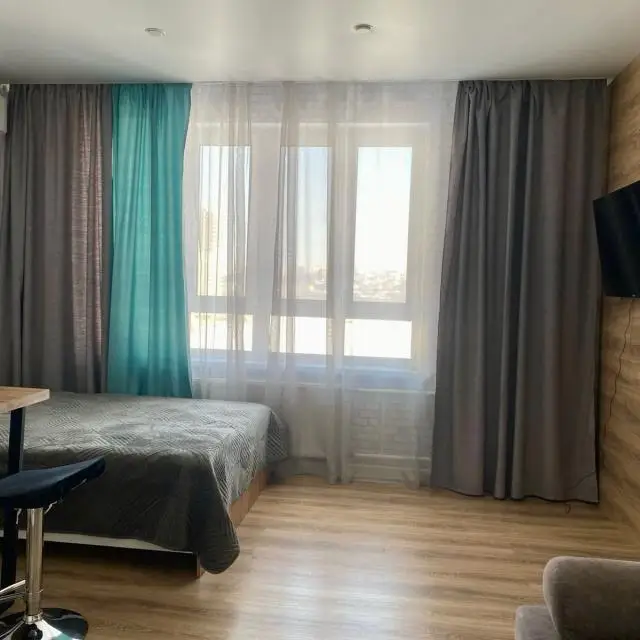 Real photos of Apartments on Ablukova street 12