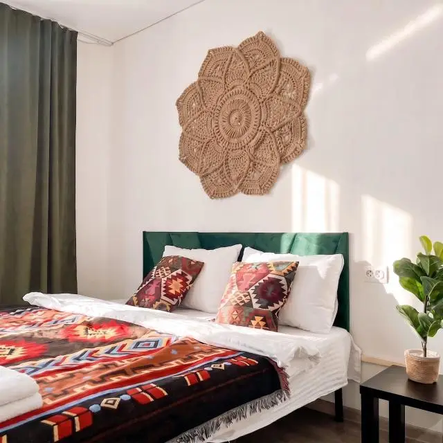 Real photos of Apartments on Trudovaya street 73_3