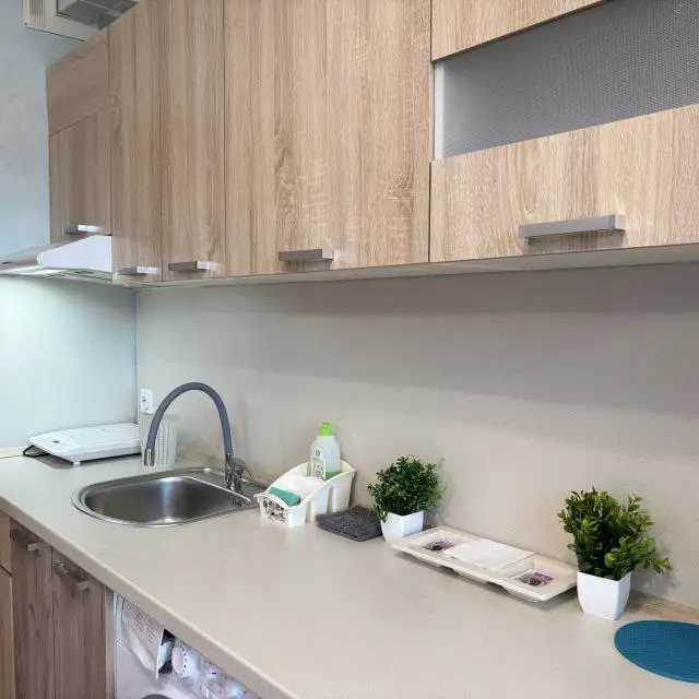 Real photos of BestHome on Spasskaya Street