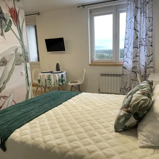 Real photos of Apartments on Yuzhnaya street 7