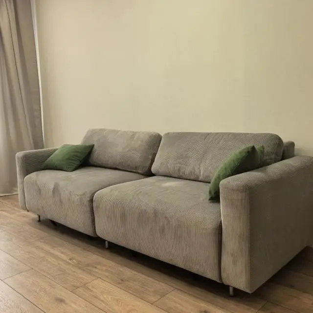 Real photos of Our apartments are located on Boris Slyusar street 23 c1