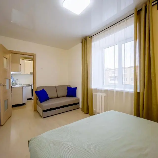 Real photos of Apartments on Tovarnaya street 11