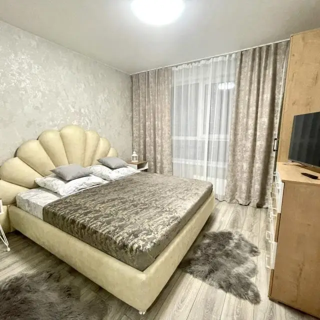 Реальные фото Апартаменты на Северном Власихинском проезде 131к3