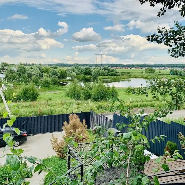 Real photos of Cottage OstrovOk