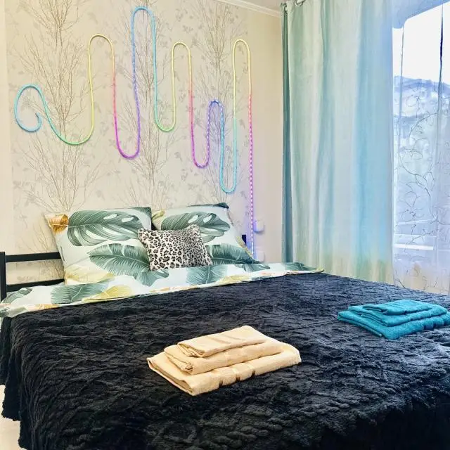Real photos of Apartments on 60 let Oktyabrya Avenue 5