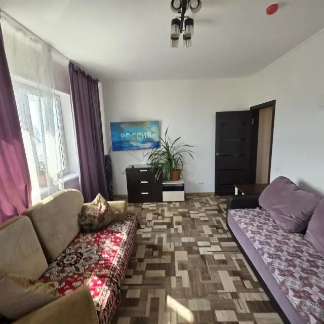 Real photos of Apartments on Yaryginskaya embankment 3_2