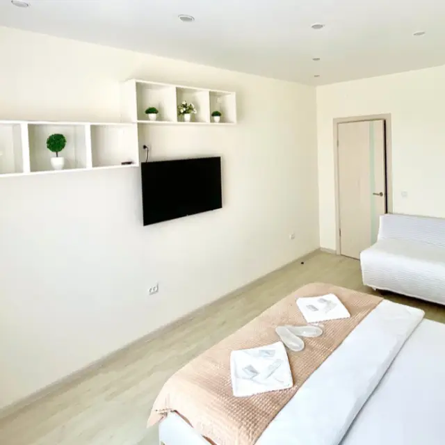 Real photos of Apartments on Fomushina street 13