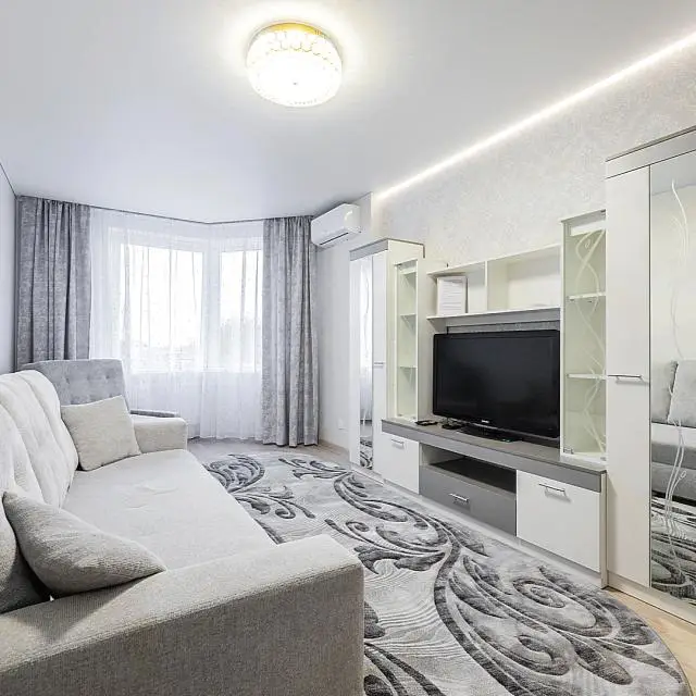 Real photos of COPY Apartments on Igor Luchenka street 24