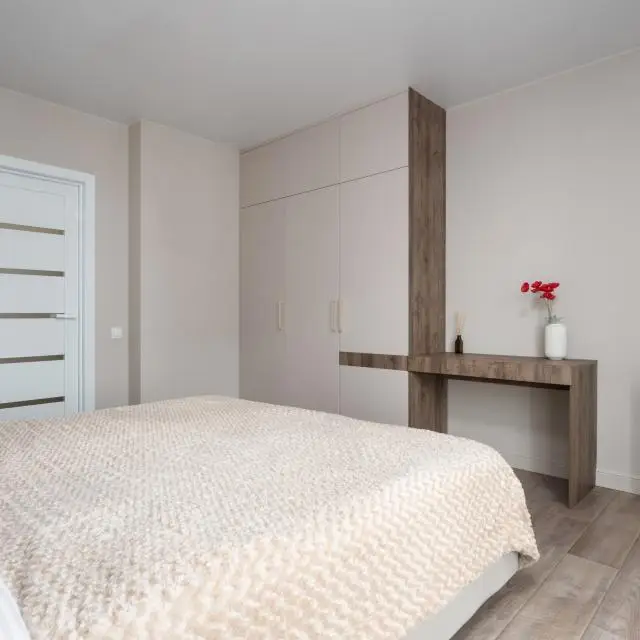 Real photos of Two-room studio in Sosnovy Bor residential complex