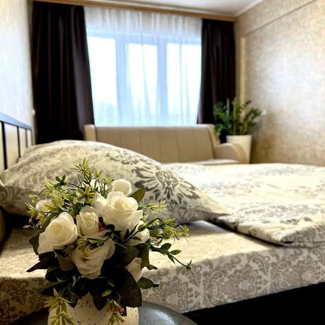 Real photos of Apartamenty na ulitse Nikolo-Kozinskoy