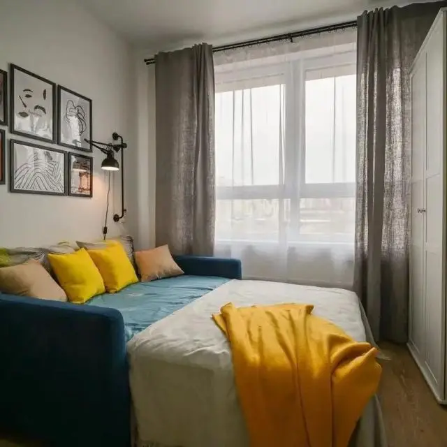 Real photos of 247 apartment (address)