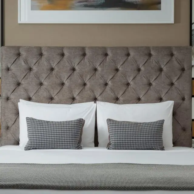 Реальные фото Chekhoff Hotel Moscow Curio Collection by Hilton (Чехофф отель от Хилтон)