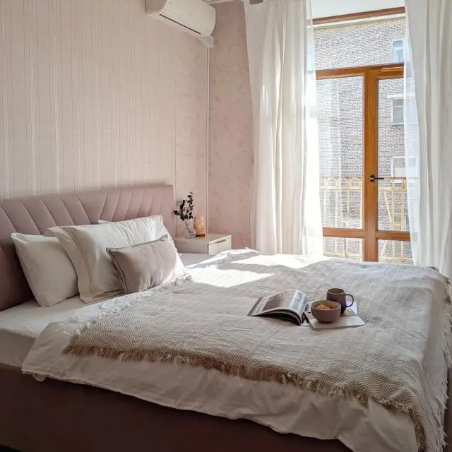 Real photos of One-bedroom apartment in the center