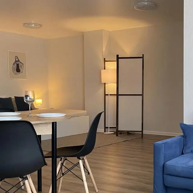 Real photos of Apartments on Artsikhovsky street