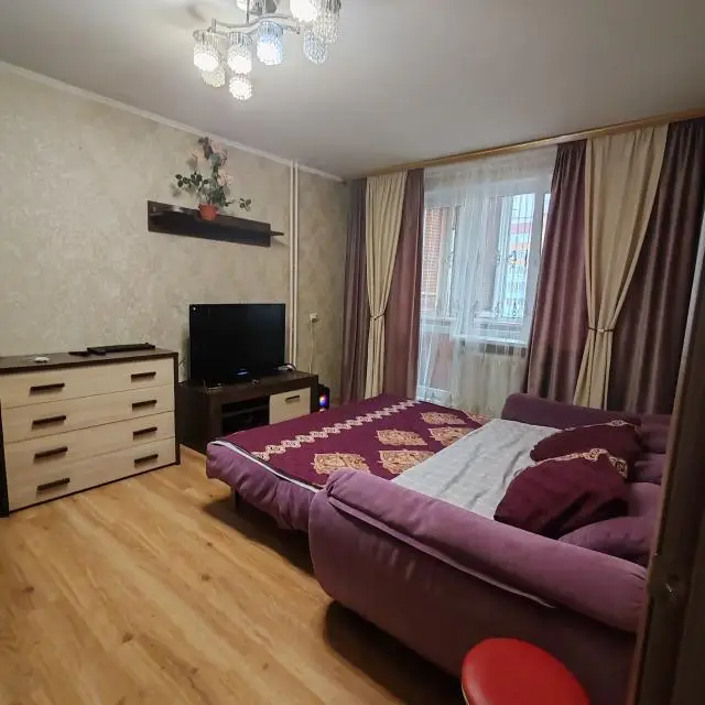 Real photos of Apartments in the 14th microdistrict 27