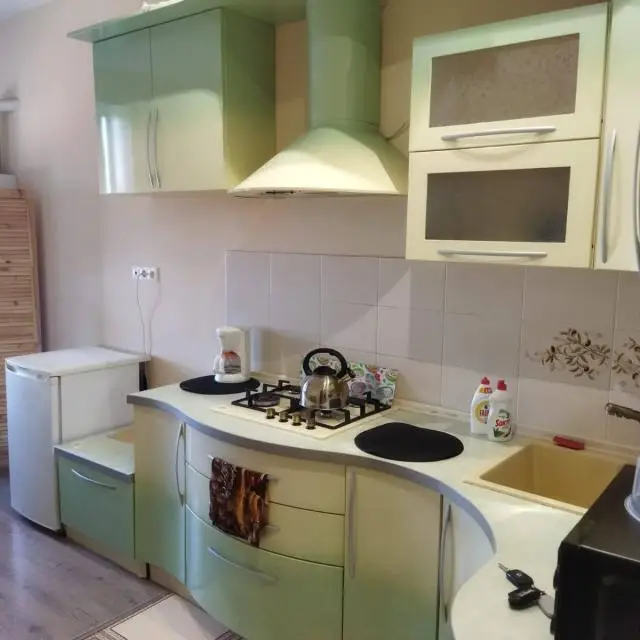 Real photos of Apartments on 36 Marshal Novikov Street 