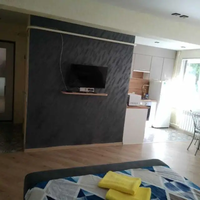 Real photos of Apartments on Nikolo-Kozinskaya street 65