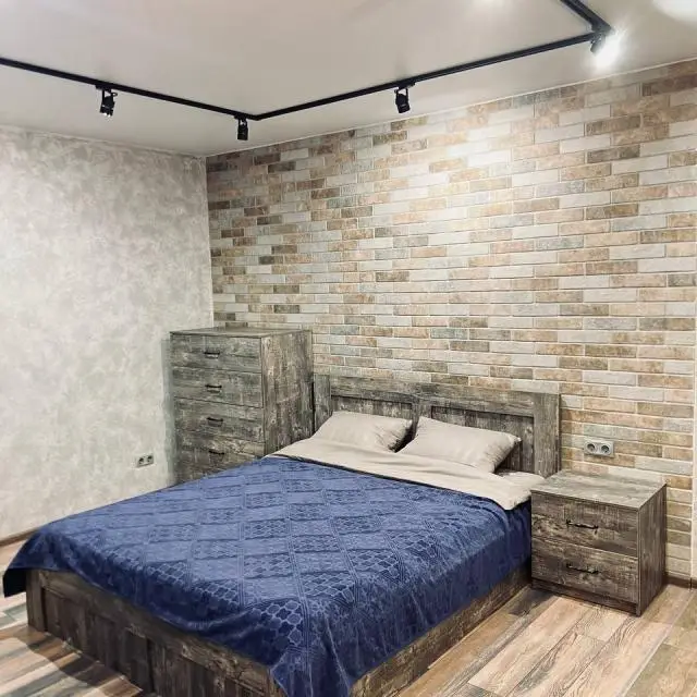 Real photos of Apartments in the city center on Volny Novgorod street 4