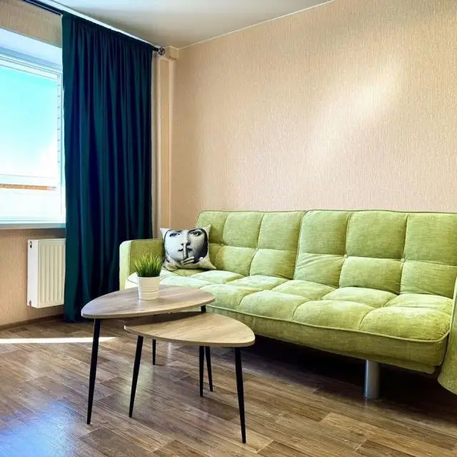 Real photos of Apartments on Portovaya, 52k1