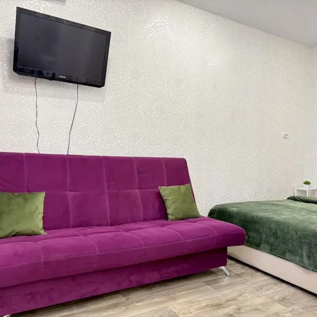Real photos of Apartments on B. Khmelnitsky street 3
