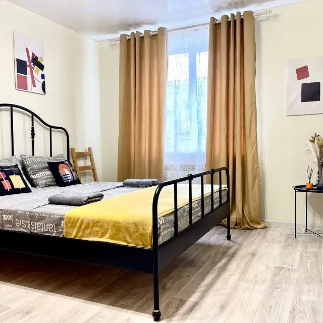 Real photos of Ka Home on Vitaly Zhalnin street 17