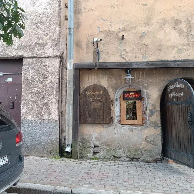 Реальные фото Уютная 2х комнатная квартира в центре исторических достопримечательностей