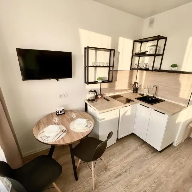 Real photos of Apartment Kasper's House Spacious 15